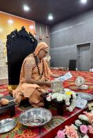 Jaipur Camp (15 March 2025)